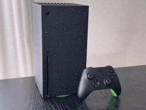 Xbox 系列主机可以流畅播放各种格式的视频，包括常见的 MP4 格式