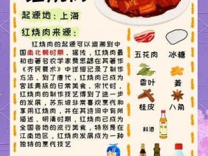 蜜香四溢：传统蜜汁肉烹饪秘法揭秘