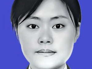 藏獒大 G 又粗又长，助女警英勇无畏