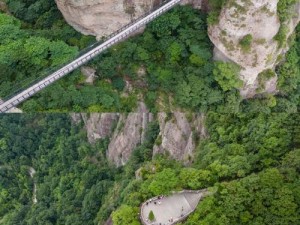 绝世好武功：雁荡山宝箱秘境探索攻略