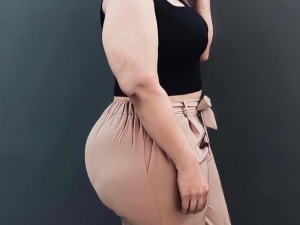 BBW 丰满大肥奶肥婆，大码女性内衣，舒适与时尚的完美结合