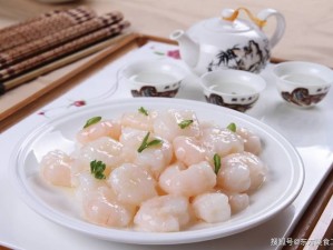 龙井虾仁的独特防御穿透机制：食物语言中的烹饪技巧与口感层次深度解析