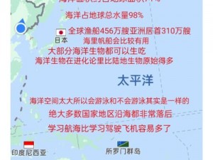 大航海时代海上霸主特性全解析：领导力、勇气、创新力与海权争夺的优势一览