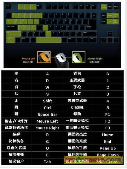 穿越火线实用操作技巧全解析：提高游戏水平的关键步骤