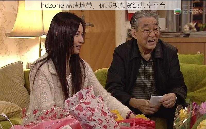 hdzone 高清地带，优质视频资源共享平台