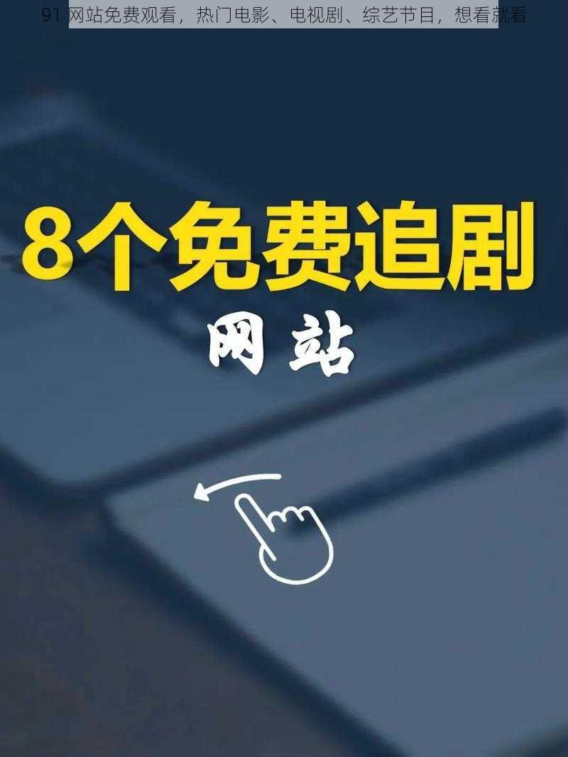 91 网站免费观看，热门电影、电视剧、综艺节目，想看就看