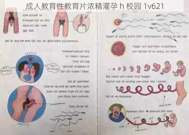 成人教育性教育片浓精灌孕 h 校园 1v621