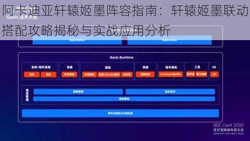 阿卡迪亚轩辕姬墨阵容指南：轩辕姬墨联动搭配攻略揭秘与实战应用分析