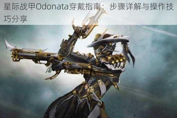 星际战甲Odonata穿戴指南：步骤详解与操作技巧分享