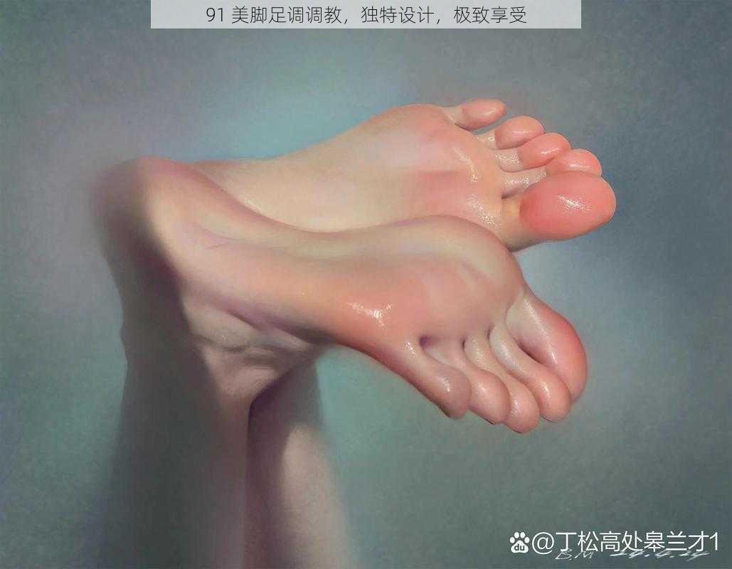 91 美脚足调调教，独特设计，极致享受