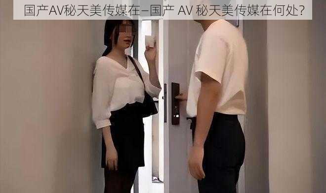 国产AV秘天美传媒在—国产 AV 秘天美传媒在何处？