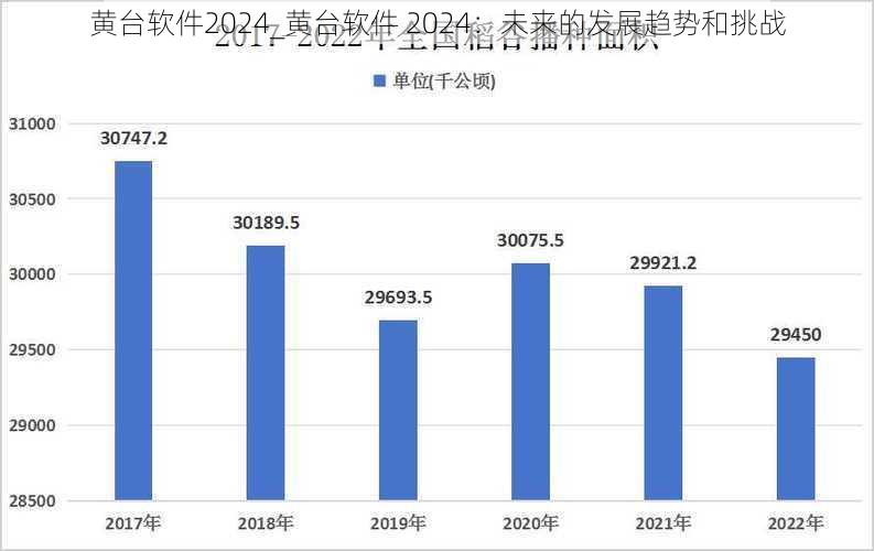 黄台软件2024_黄台软件 2024：未来的发展趋势和挑战