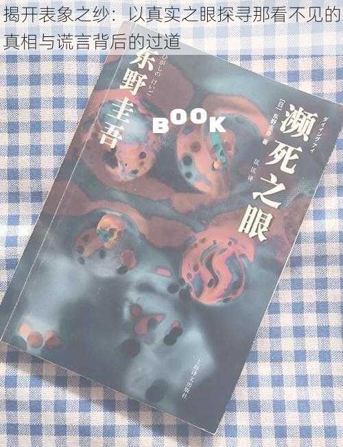 揭开表象之纱：以真实之眼探寻那看不见的真相与谎言背后的过道